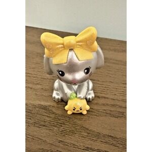 Moriah Elizabeth Dog Figure Bonkers Toy Co 2024 Kawaii Puppy Collectible EUC